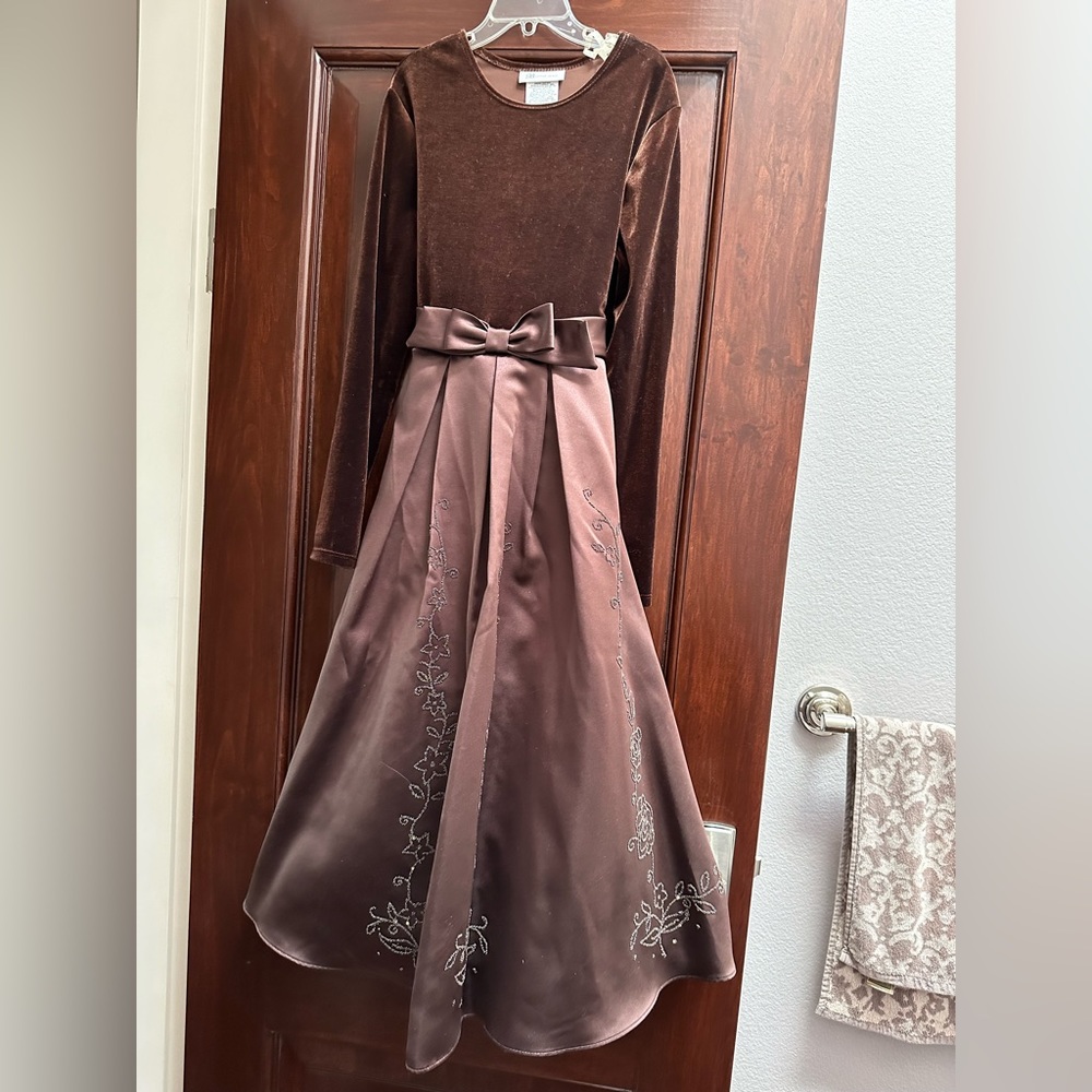 Bonnie Jean Dress